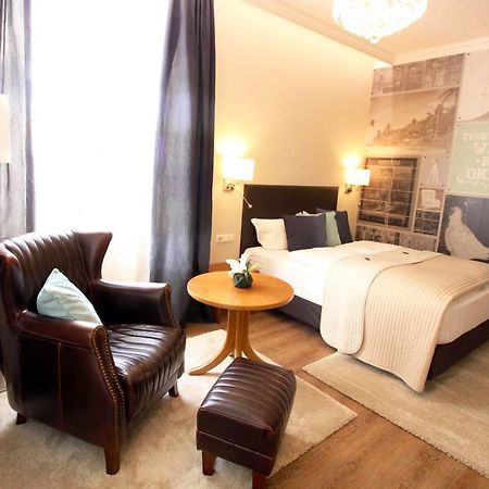 Hotel Promenadenhof Weissensee  Eksteriør bilde