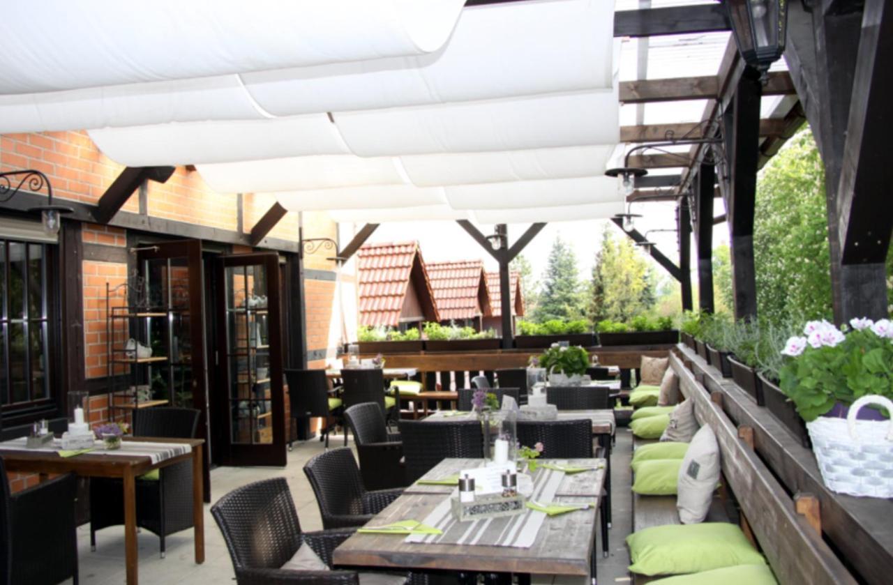 Hotel Promenadenhof Weissensee  Eksteriør bilde
