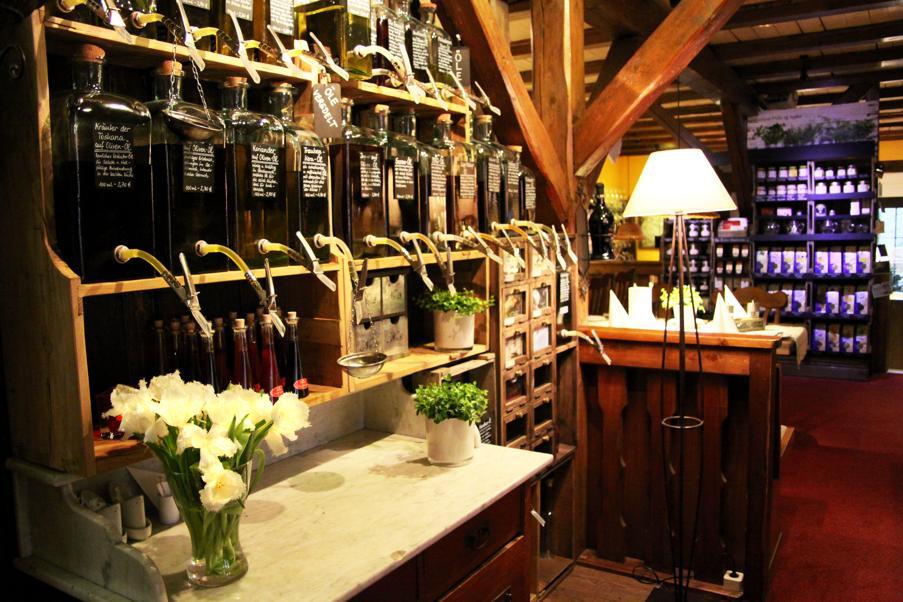 Hotel Promenadenhof Weissensee  Eksteriør bilde