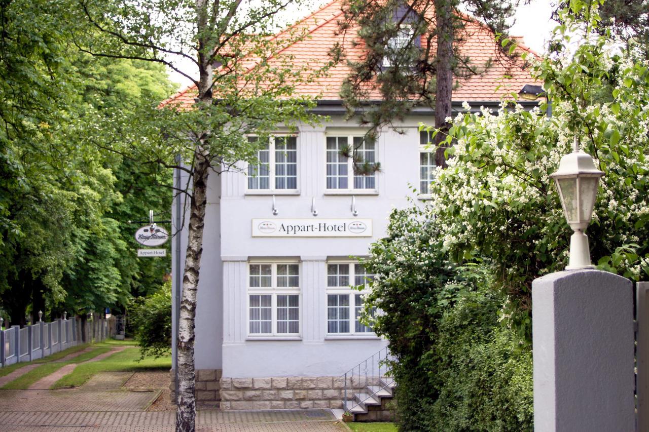 Hotel Promenadenhof Weissensee  Eksteriør bilde