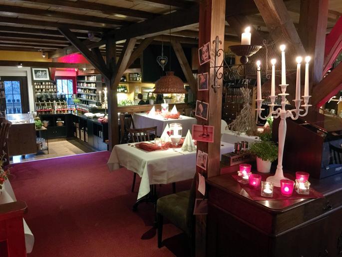 Hotel Promenadenhof Weissensee  Eksteriør bilde