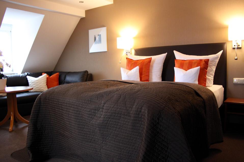 Hotel Promenadenhof Weissensee  Eksteriør bilde