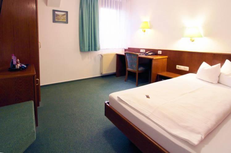Hotel Promenadenhof Weissensee  Eksteriør bilde