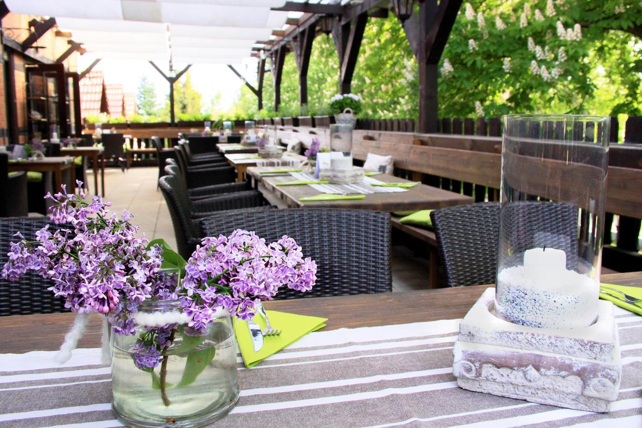 Hotel Promenadenhof Weissensee  Eksteriør bilde