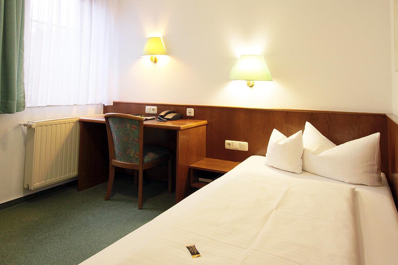Hotel Promenadenhof Weissensee  Eksteriør bilde