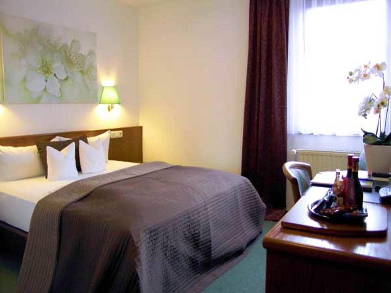 Hotel Promenadenhof Weissensee  Eksteriør bilde